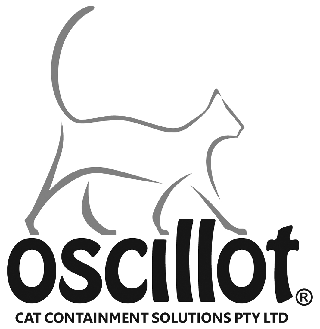 Oscillot Cat Containment systems