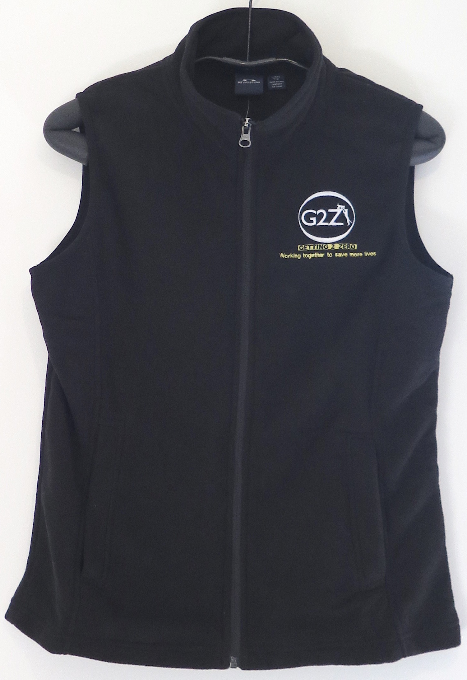 G2Z vest