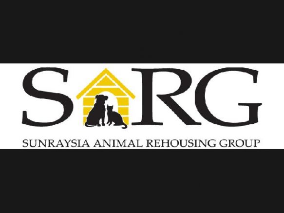 Sunraysia Animal Rehousing Group (SARG)