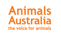 Animals Australia logo